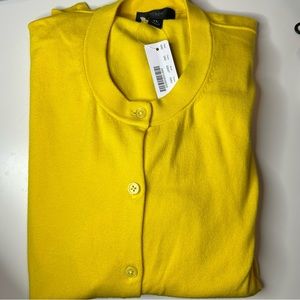 J.Crew Long Sleeved Cardigan